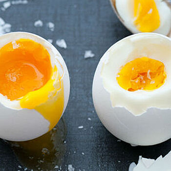 12 занимательных фактов о куриных яйцах