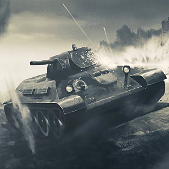 Panzer Corps 2 получила DLC, посвященное советской гвардии