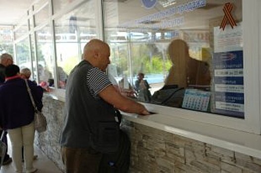 В Крыму оценят экономическую выгоду от электробусов