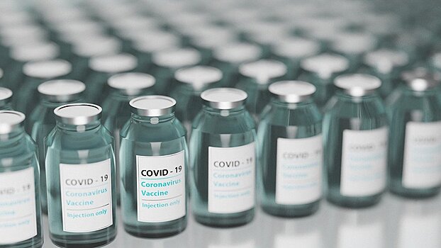 Эксперты из США рассказали о преимуществе российской вакцины от коронавируса