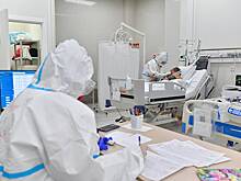 В России начал быстро распространяться новый штамм коронавируса