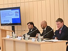 Эксперт заявила о дефиците специалистов в сфере экологии в Подмосковье