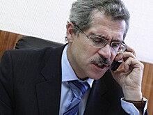Показания Григория Родченкова комиссии МОК на русском языке. Полная версия