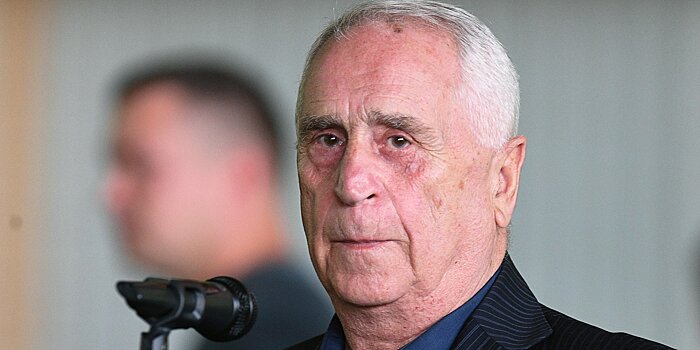 Анзор Кавазашвили: «В СССР была идеология на высочайшем уровне, с рождения ты уже был пионером, коммунистом и так далее. Очень жаль, что в наше время этого нет»