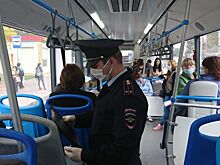 В Ростове прошла массовая проверка общественного транспорта