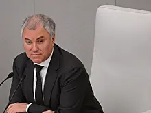 Володин высказался о скандале вокруг философа Ильина в РГГУ