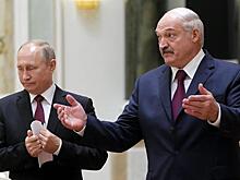 Москва сделала все, чтобы Лукашенко видел в ней врага
