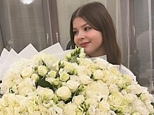 Вдова Олега Табакова показала фото подросшей дочери Маши