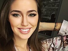 К свадьбе готова: Анастасия Костенко показала фото в подвенечном платье