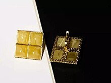 Новая технология сделала янтарные украшения Калининграда легкими и доступными