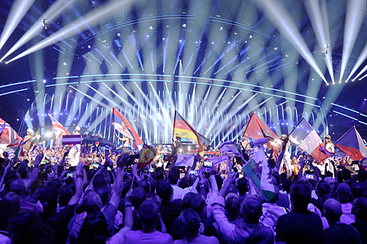 Венгрия ошарашила отказом от "Евровидения"