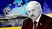 Санкции США и ЕС против Белоруссии ударят по друзьям Запада