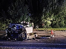 С начала 2025 года на дорогах Мордовии в авариях погибло 48 человек