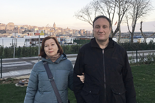 Династия Грехнёвых: как филологический факультет определил сразу несколько судеб одной семьи