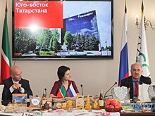 В шкатулке удовольствий Татарстана — две новых бусины: тукаевская и нефтяная