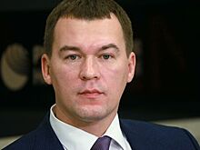 Гендиректор «Амура» покинул клуб