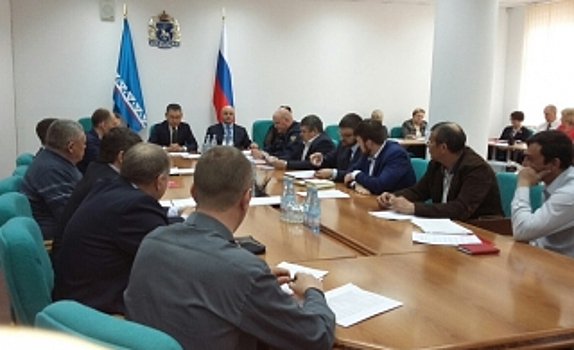 На Ямале будут ловить навагу