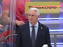 Билялетдинов о 4:2 с «Салаватом»: «Единственный минус – наши удаления. Ребята правильно играли, ловили шайбы на себя, винить их в чем-то не могу»