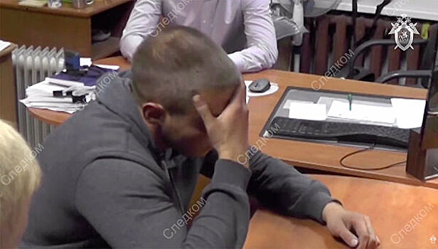 "Петрозаводскому маньяку" предъявили обвинение