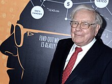 Уоррен Баффет сожалеет об отказе от покупки акций Google