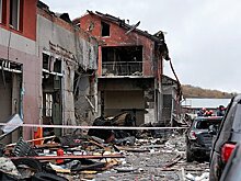Москва призвала организации заставить Киев прекратить расправу над гражданскими
