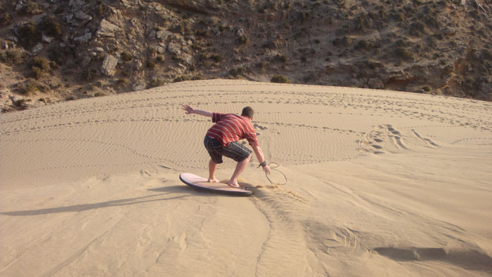 Original Surf Morocco