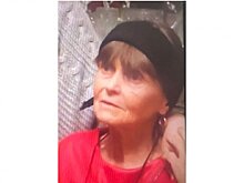 В Пензе ищут 66-летнюю женщину в серой вязаной шапке