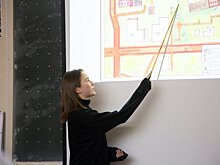 К 650-летию города Кирова студенты-градостроители ВятГУ представили концепции благоустройства территории в исторической части