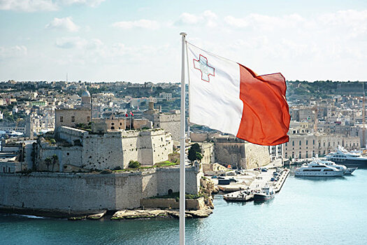 Правительство внесло в Госдуму протокол к конвенции с Мальтой по налогообложению