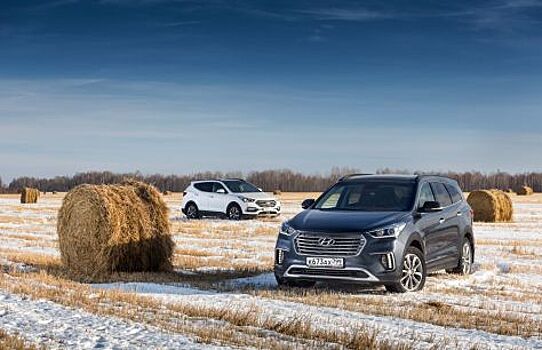 Каждый второй автомобиль Hyundai продается в кредит