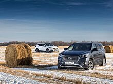 Каждый второй автомобиль Hyundai продается в кредит