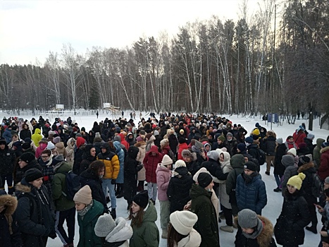Студгородок НГУ эвакуировали из-за угрозы минирования 19 января