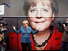 Последняя речь Меркель и другие события дня