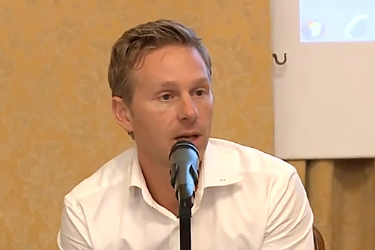 От Миндича до хуторян: шизофрения по-украински