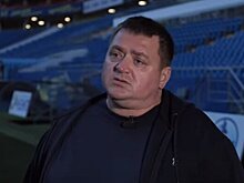 Спортивный директор "Ростова" Рыскин: ухожу после окончания сезона