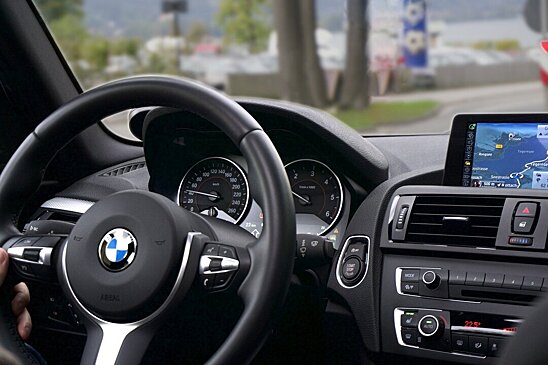 BMW и Volkswagen заплатят Евросоюзу €875 млн за картельный сговор