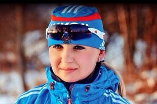Сержант полиции из Петербурга взяла бронзу в лыжной гонке на Олимпиаде