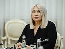 Врио министра восстановления курского приграничья назначена Елена Атанова