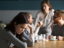 Ученые назвали главную причину одиночества современных людей