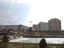 Кровлю на 57 домах Владикавказа приведут в порядок к концу года‍