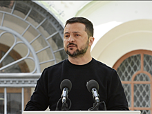Daily Mail: Зеленский недоволен проведением Евровидения в Великобритании