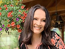 Скорбящая по мужу София Ротару показала редкое архивное фото с ним