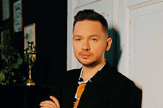 Певец Киреев заявил, что продюсер помогает артисту чувствовать рынок шоу-бизнеса