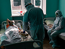 Врачи оценили лекарство против COVID-19 от создателя «Новичка»