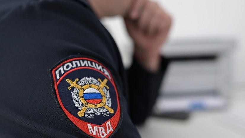 В Москве мошенники убедили ребёнка передать сейф с деньгами