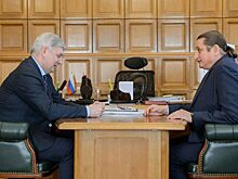 Объём федеральной поддержки Воронежской области превысит 38 миллиардов рублей