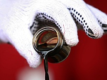 Россия приступила к снижению добычи нефти