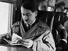 Полая земля: почему Гитлер верил в эту теорию