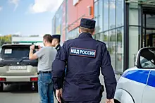 Гидра с бензином: На месте арестованного ЗИЛа в Новосибирске появился новый