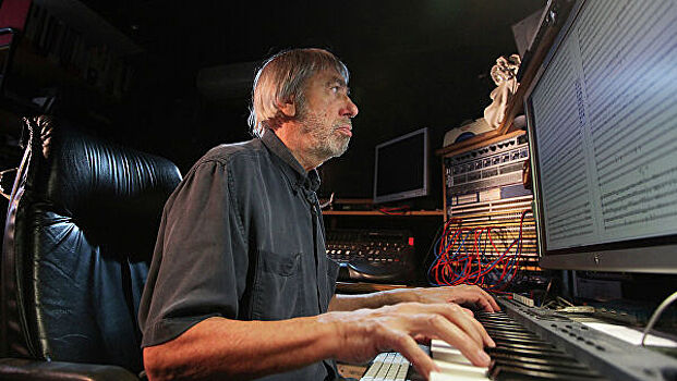 Композитора возмутило использование его музыки на шоу "Голос.Дети"